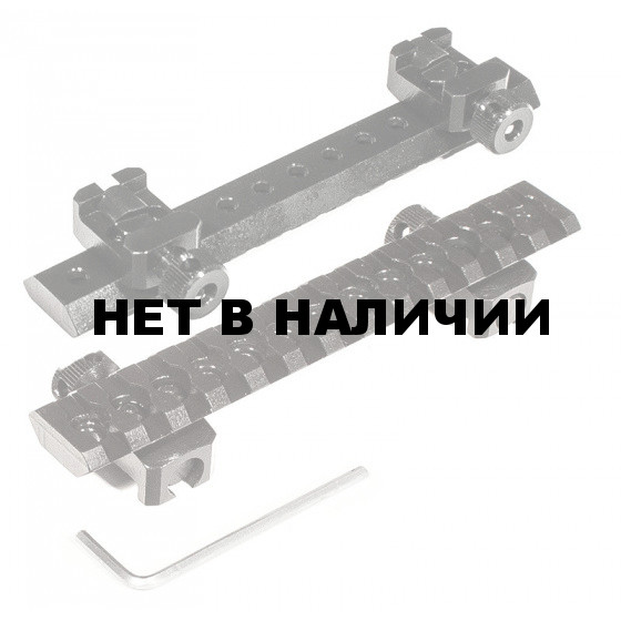 База Weaver W/Л