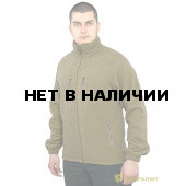 Куртка HUSKY-2 PF флисовая coyote