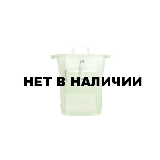 Рюкзак SQUEESY ROLLTOP lighter green, 2205.050