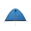 Палатка Texel 4 синий/тёмно-серый, 220х240х130 см, 10178