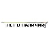 Монолитные палки для скандинавской ходьбы PHYSIQUE 0.1 100-135см, 01N0316