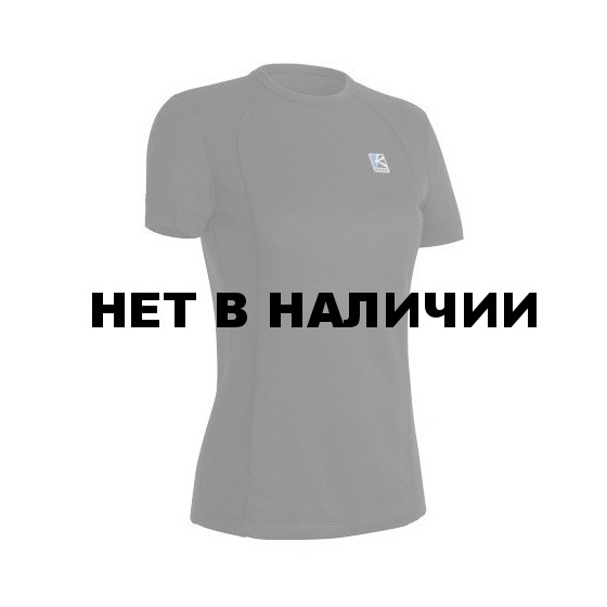 БЛУЗА POL PD BALANCE LADY TEE ЧЕРНЫЙ L ЧЕРНЫЙ L L