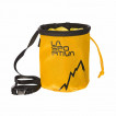 Мешочек для магнезии Laspo Kid Chalk Bag Yellow, 59O100100