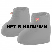Пуховые носки BASK DOWN SOCKS черные