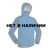 Мембранная куртка Баск MIXT TECHNORESIST синий/синий тмн