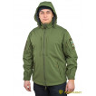 Куртка Mistral XPS74-4 Softshell Olive Green