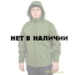 Куртка Mistral XPS74-4 Softshell Olive Green
