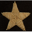 Звезда на тужурку офицеров ВМФ