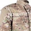 Куртка COMBAT multicam