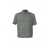 Рубашка МО с коротким рукавом (пошив по меркам)