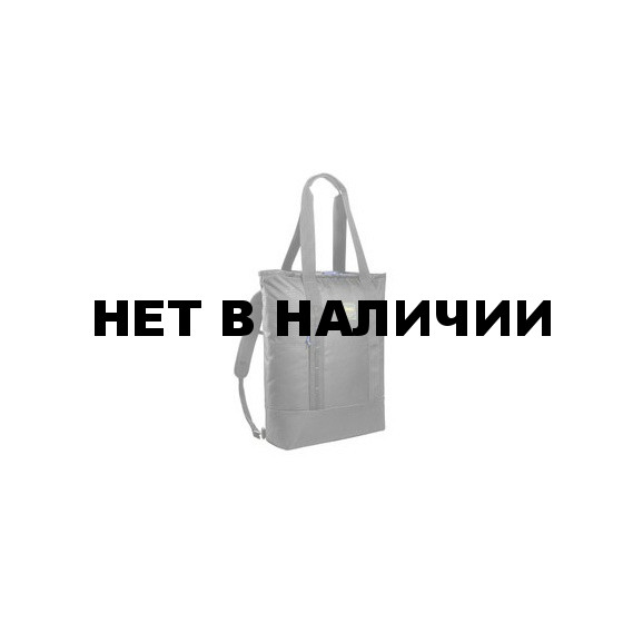 Рюкзак CITY STROLLER black, 1662.040