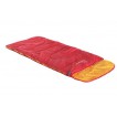 Мешок спальный Kiowa красный/оранжевый, 70х170 см, 23038