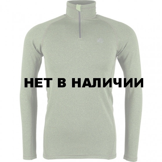 Термобелье футболка L/S Gulf Stream зеленая