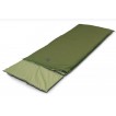 Мешок спальный MARK 23SB одеяло-пончо, olive, (185+35)x85, 720