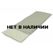 Мешок спальный MARK 23SB одеяло-пончо, olive, (185+35)x85, 720