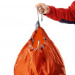 Рюкзак BASK NOMAD 90 XL оранжевый