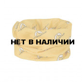 Бандана Promo Bandana yellow, 02QYE