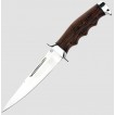 Нож Русь-1 95Х18 кован. (Титов)