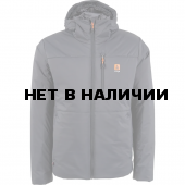 Куртка Сплав Barrier Primaloft мод. 2 серая