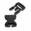 Пряжка SR-BUCKLE 20MM QA (2 pcs) black, 3371.040