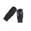 Перчатки-варежки TT SNIPER GLOVE PRO black, 7663.040