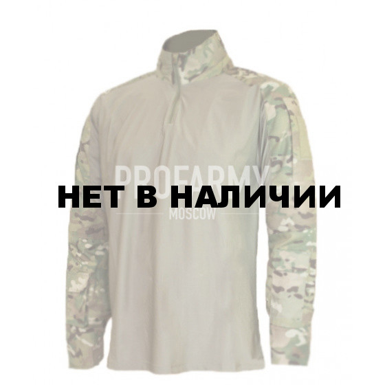 Рубашка тактическая KO-CS2-PO-14 Camogrom