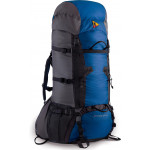 Рюкзак BASK PYTHON 120 V3 черный/серый тмн/синий
