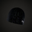 Шапка Buff Microfiber Reversible Hat R-Throwies Black 121507.999.10.00