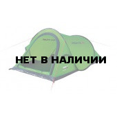 Палатка Campo зелёный, 120х220 см, 10106