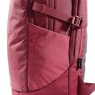 Городской офисный рюкзак SERVER PACK 25 bordeaux red, 1633.047