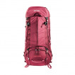 Женский туристический рюкзак BISON 60+10 W bordeaux red, 1355.047