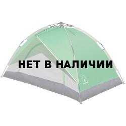 Палатка с автоматическим каркасом GREENELL Коул 2