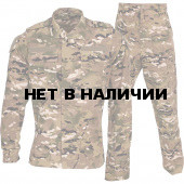 Костюм полевой multipat (multicam)