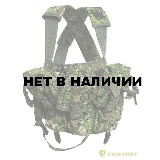 Жилет Жук спектр