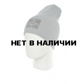 Шапка полушерстяная marhatter MMH 8897/3 стальной 108