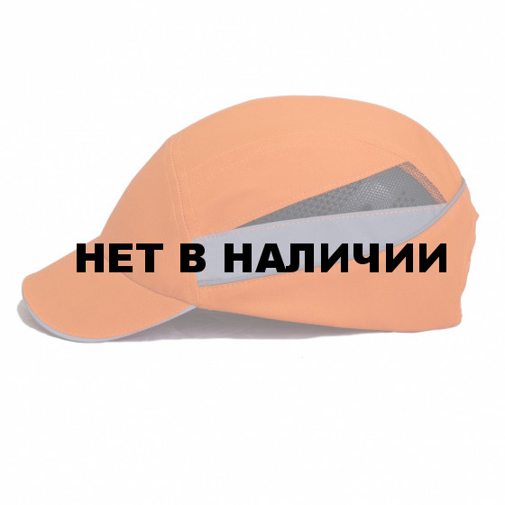 Каскетка защитная RZ BioT CAP (92214) оранжевая