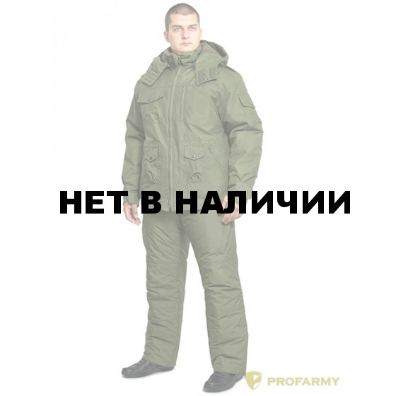 Костюм Рейнджер TPMmr-74 Olive Green