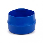 Кружка складная, портативная FOLD-A-CUP® DARK BLUE, 10013P
