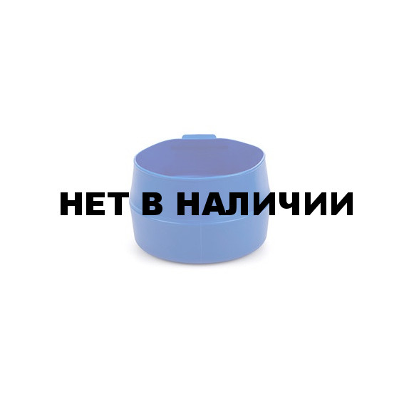 Кружка складная, портативная FOLD-A-CUP® DARK BLUE, 10013P