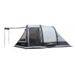Палатка Aeros 3.0 серый, 220/220х200х450 см, 12254
