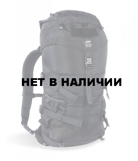 Универсальный штурмовой рюкзак (35 л) TT TROOPER LIGHT PACK 35 black, 7902.040