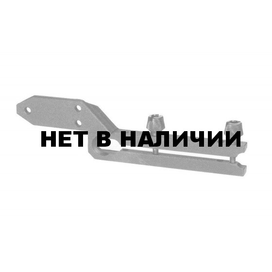 Кронштейн Лось для ПНС (плоскость)