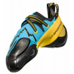 Туфли скальные FUTURA Blue/Yellow, 20R600100