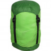 Спальный мешок одеяло Veil 120 Primaloft зеленый/лайм