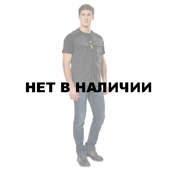 Жилет разгрузочный Рафт