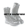 Полевые ботинки с высокими берцами модель 107
