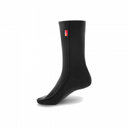 НОСКИ T-STRETCH SOCKS ЧЕРНЫЙ