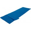 Вставка в мешок спальный Cotton Inlett Travel синий, 225см длина, 23507