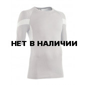 Комплект мужского термобелья BASK EXTRA FIT LIGHT MAN серый свтл