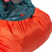 Накидка рюкзака RAIN COVER 70-90 red orange, 3119.211